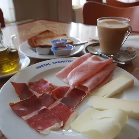 Tita Sanpatiel 2* Polientes