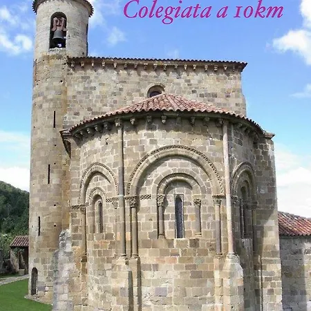 Tita Sanpatiel 2* Polientes