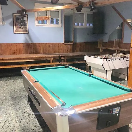 Hostal Sanpatiel 2*