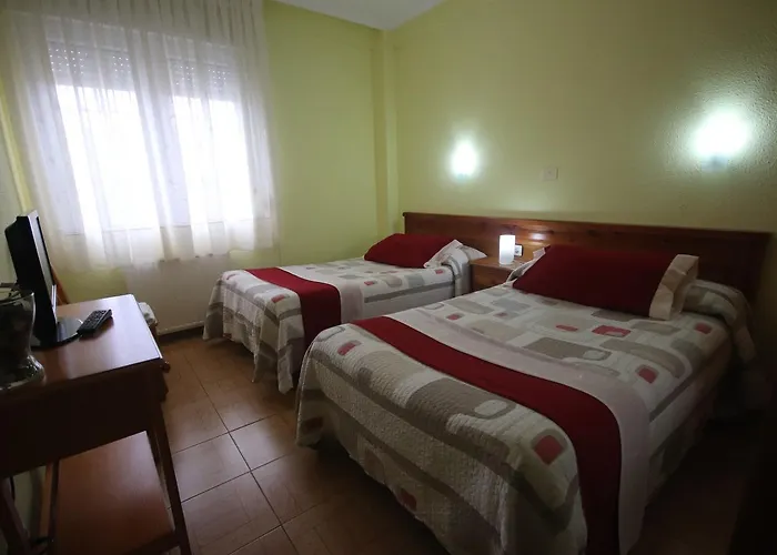 Tita Sanpatiel 2* Polientes