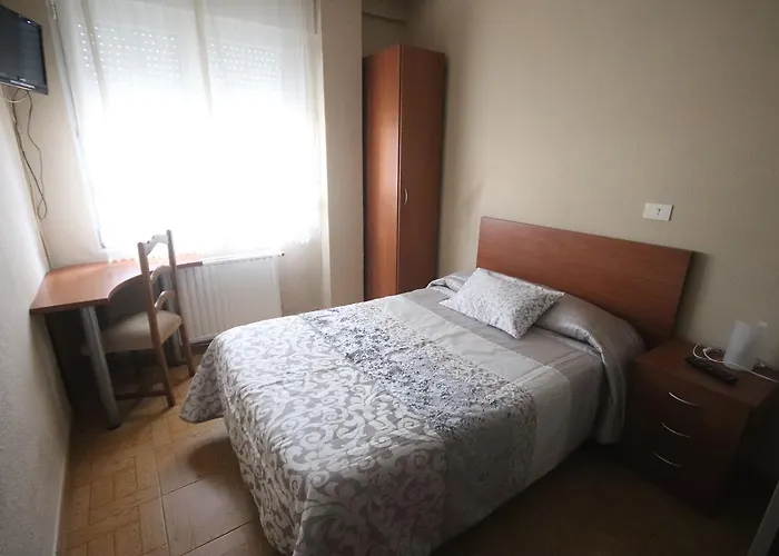 Tita Sanpatiel בית הארחה