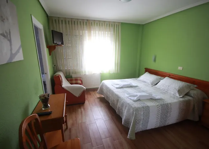 Гостевой дом Tita Sanpatiel