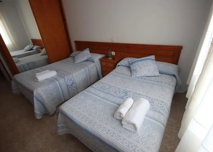 Tita Sanpatiel בית הארחה