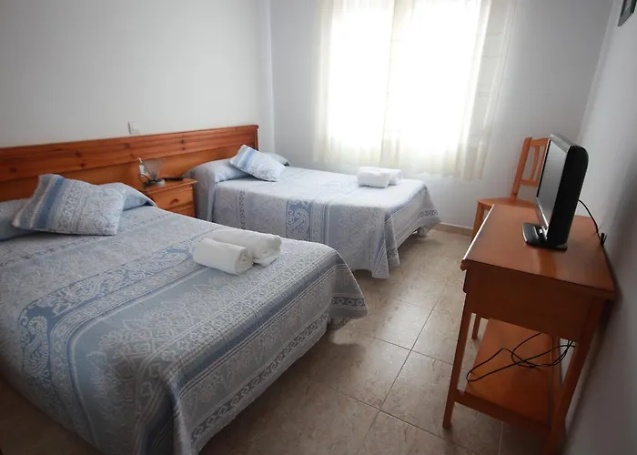 Tita Sanpatiel Гостевой дом