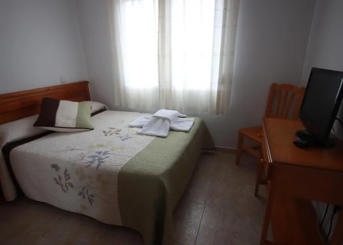 Гостевой дом Tita Sanpatiel