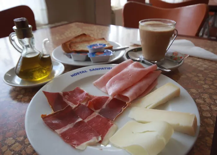 Tita Sanpatiel 2* Польентес