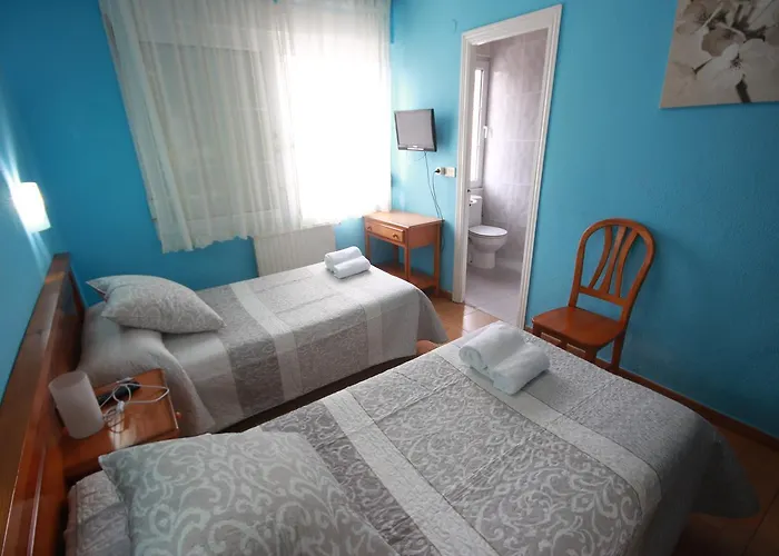 Tita Sanpatiel בית הארחה