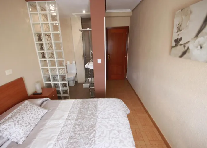 בית הארחה Tita Sanpatiel