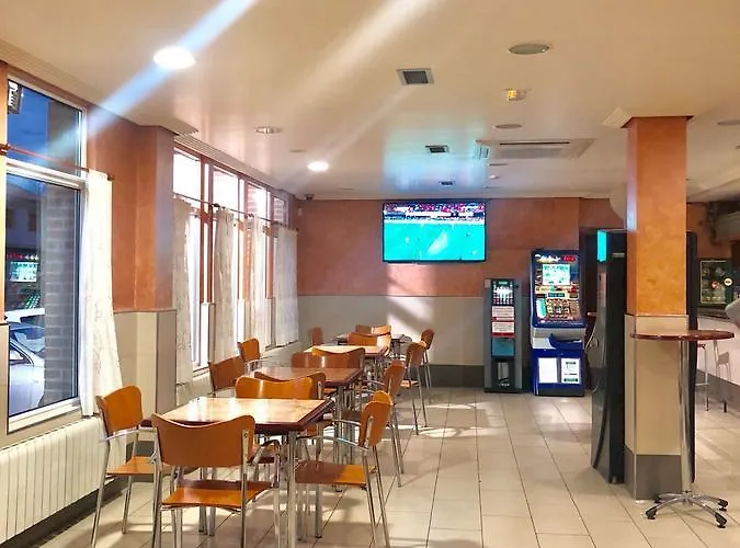 Гостевой дом Tita Sanpatiel 2*